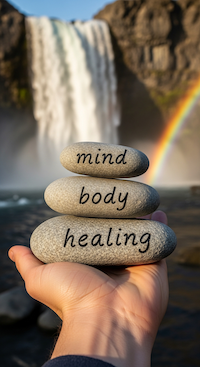 Mind, body and healing
