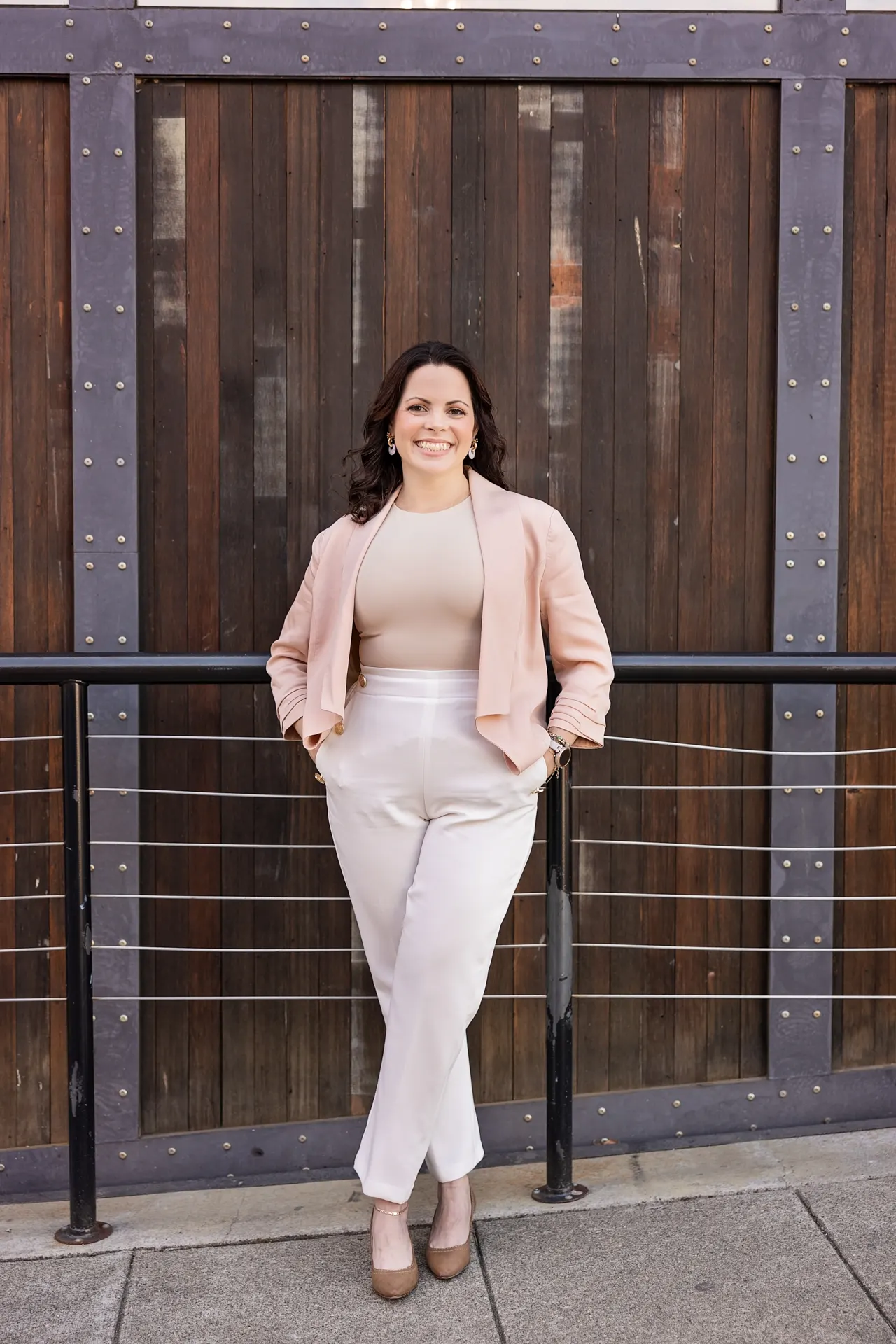 Dr. Adriana Martí, PsyD