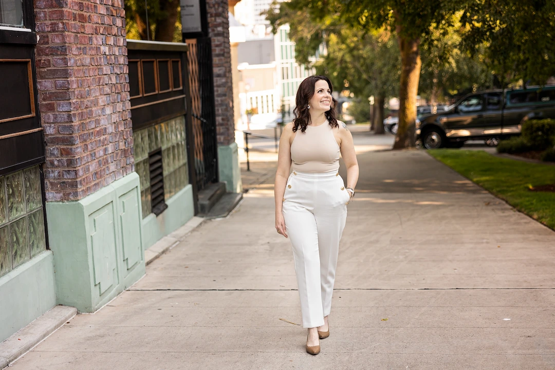 Dr. Adriana Martí, PsyD