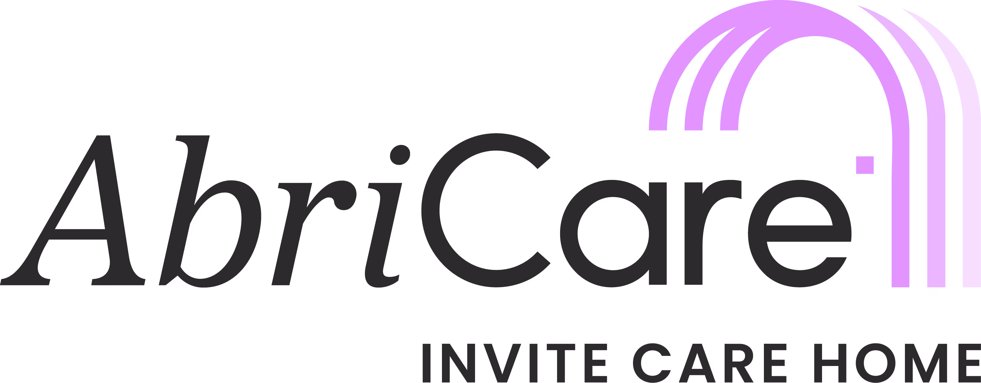 AbriCare logo