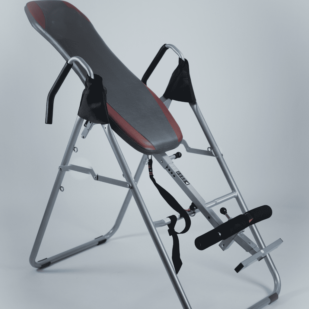 Inversion Table