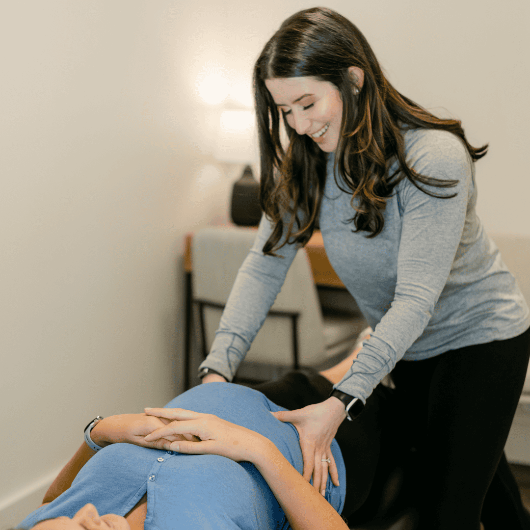 Rise Chiropractic and Nutrition