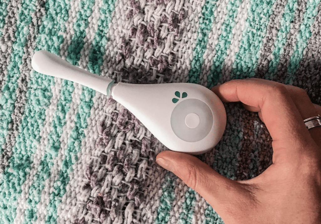 Daysy BBT Thermometer