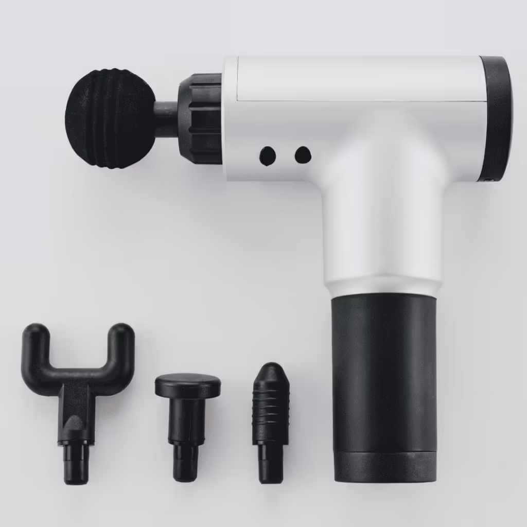 Massage Gun Set