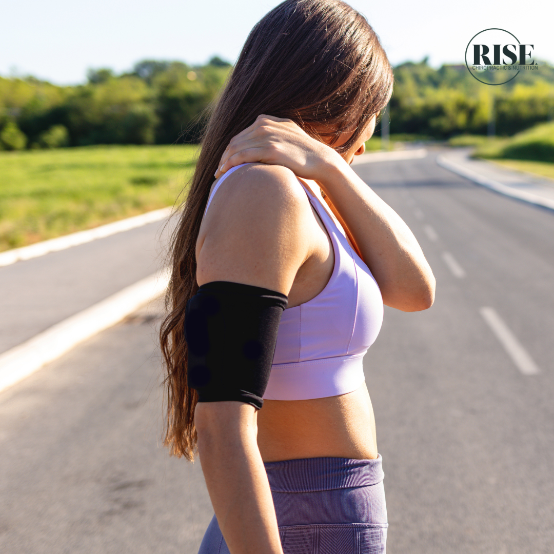 Rise Chiropractic & Nutrition in Dublin, OH