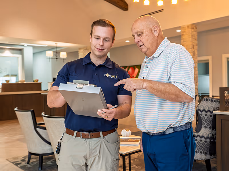 commercial pest control services