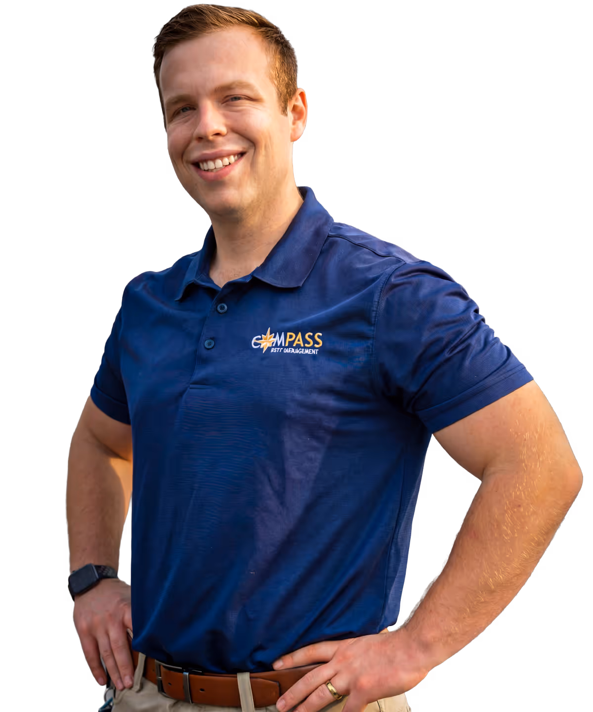 compass pest management professional