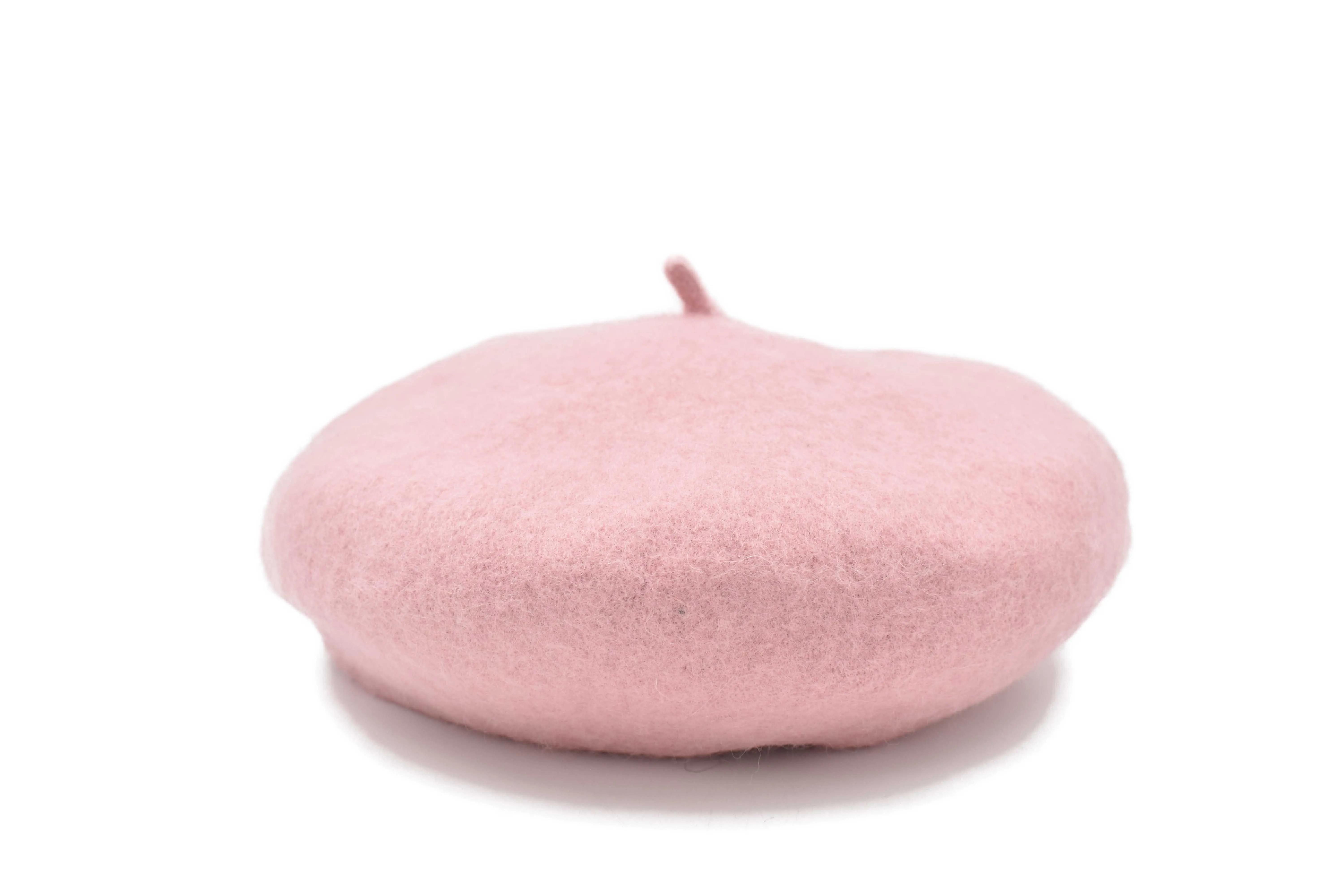  Boina estilo francés 