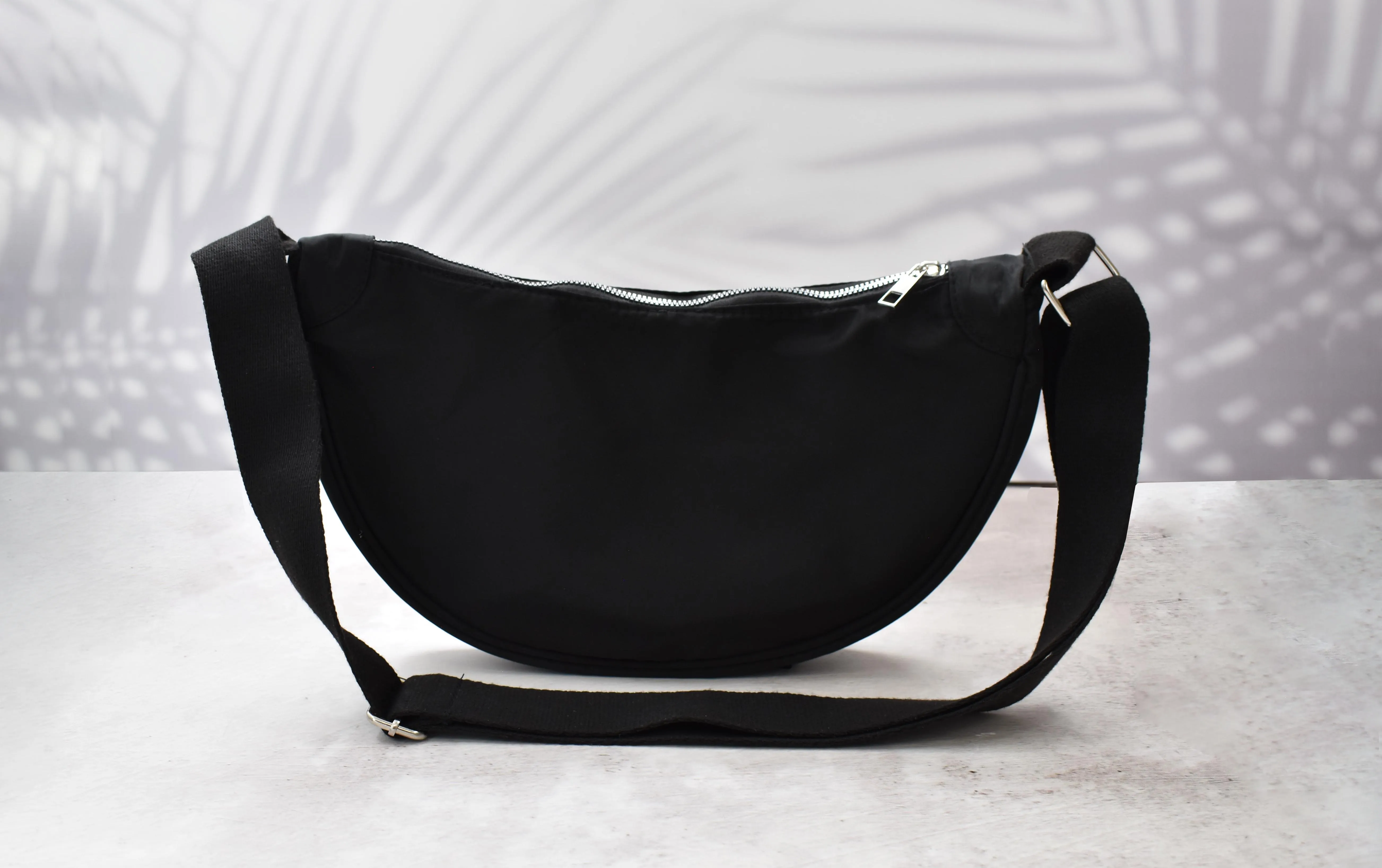  BOLSA BÁSICA CROSSBODY RIÑONERA 