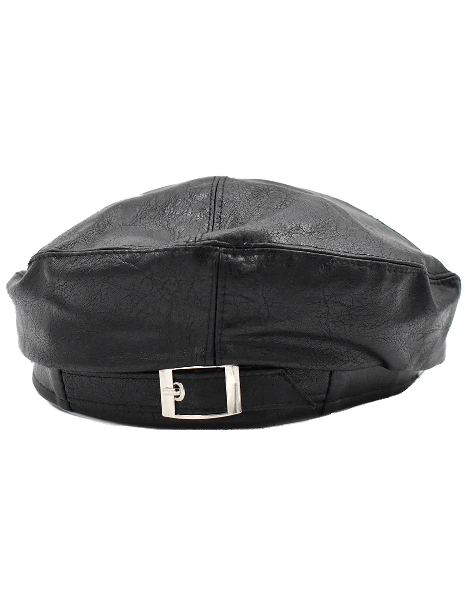  Boina estilo francés