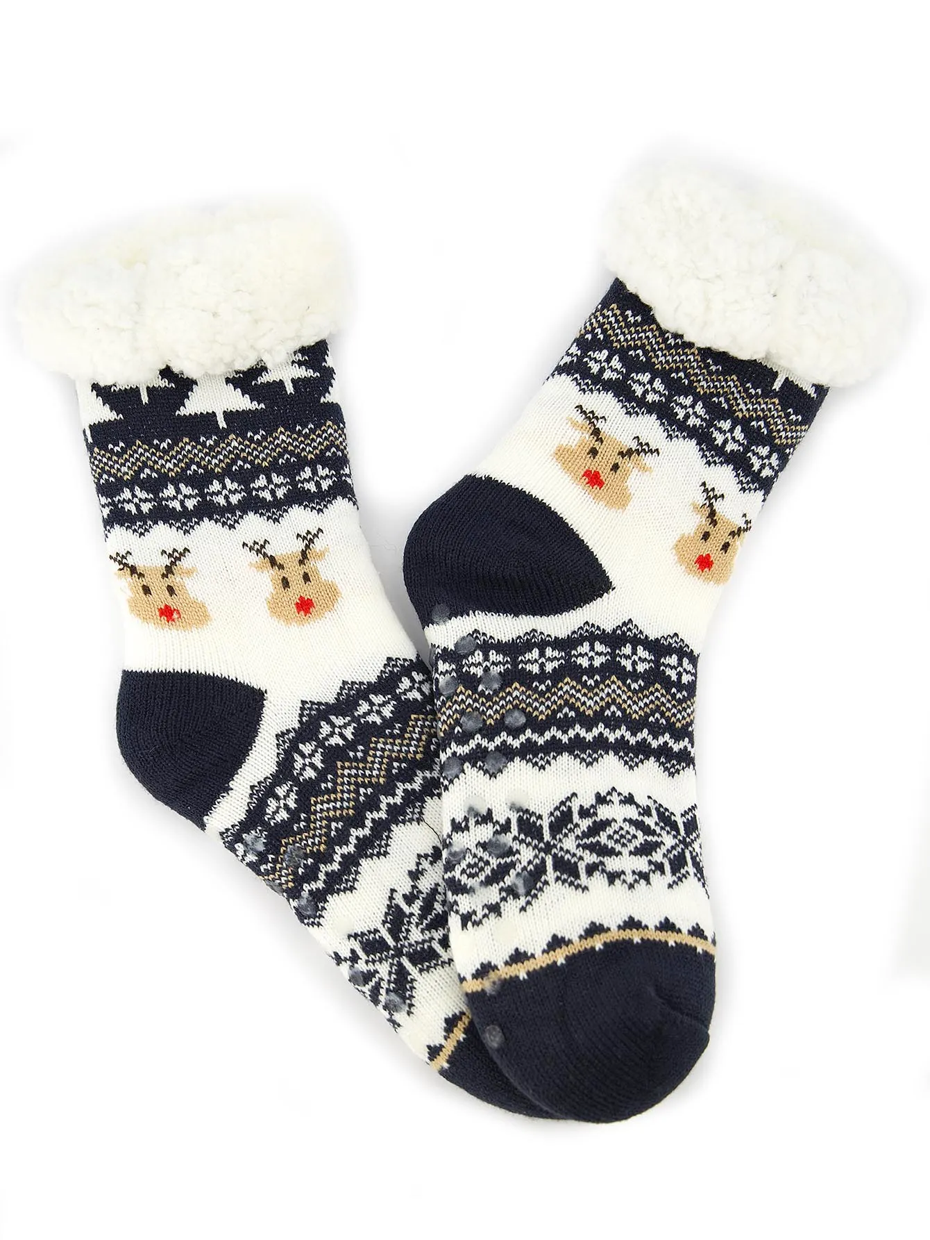 Calcetines invernales