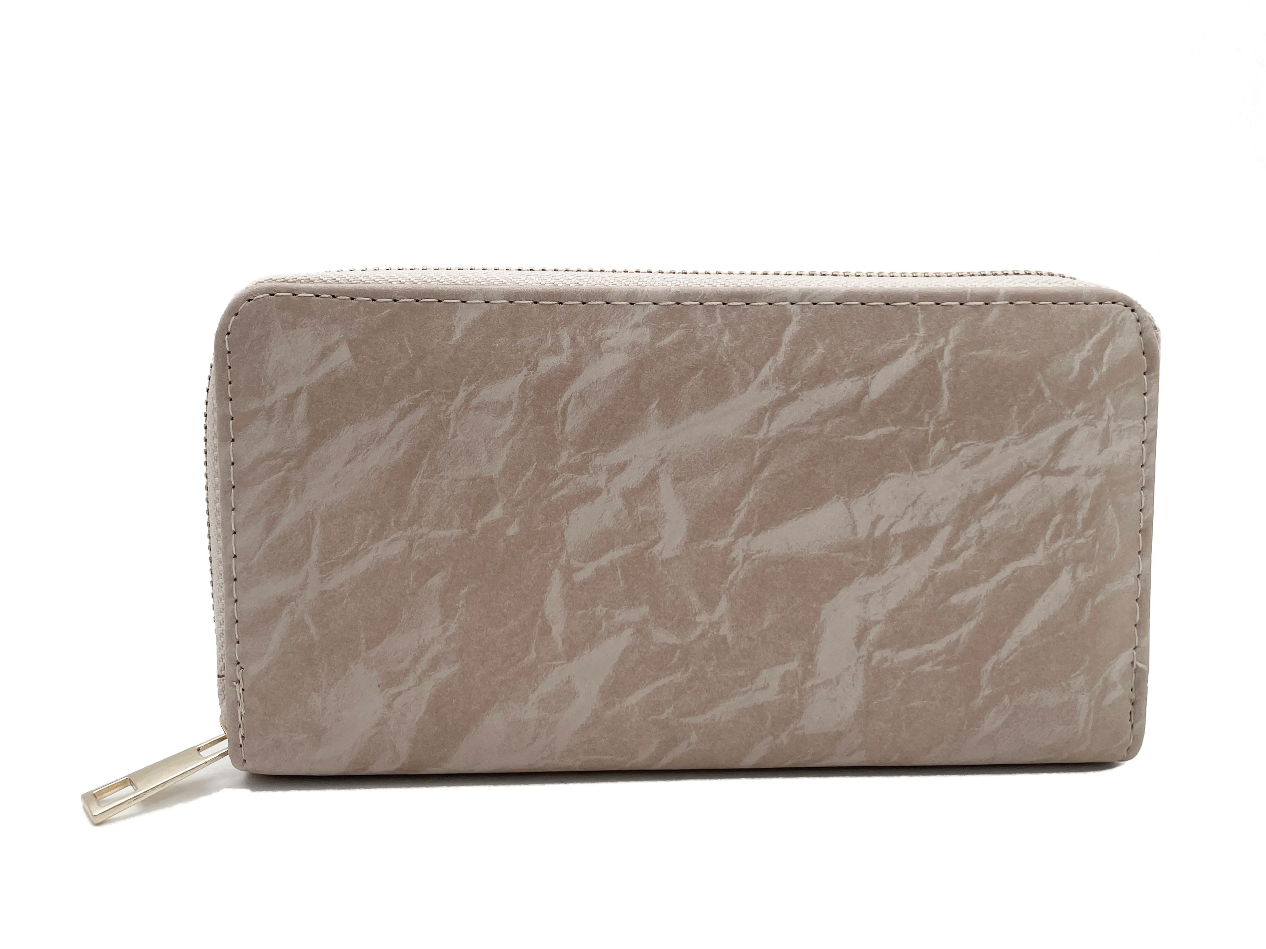 Cartera Para Mujer Rectangular Grande  
