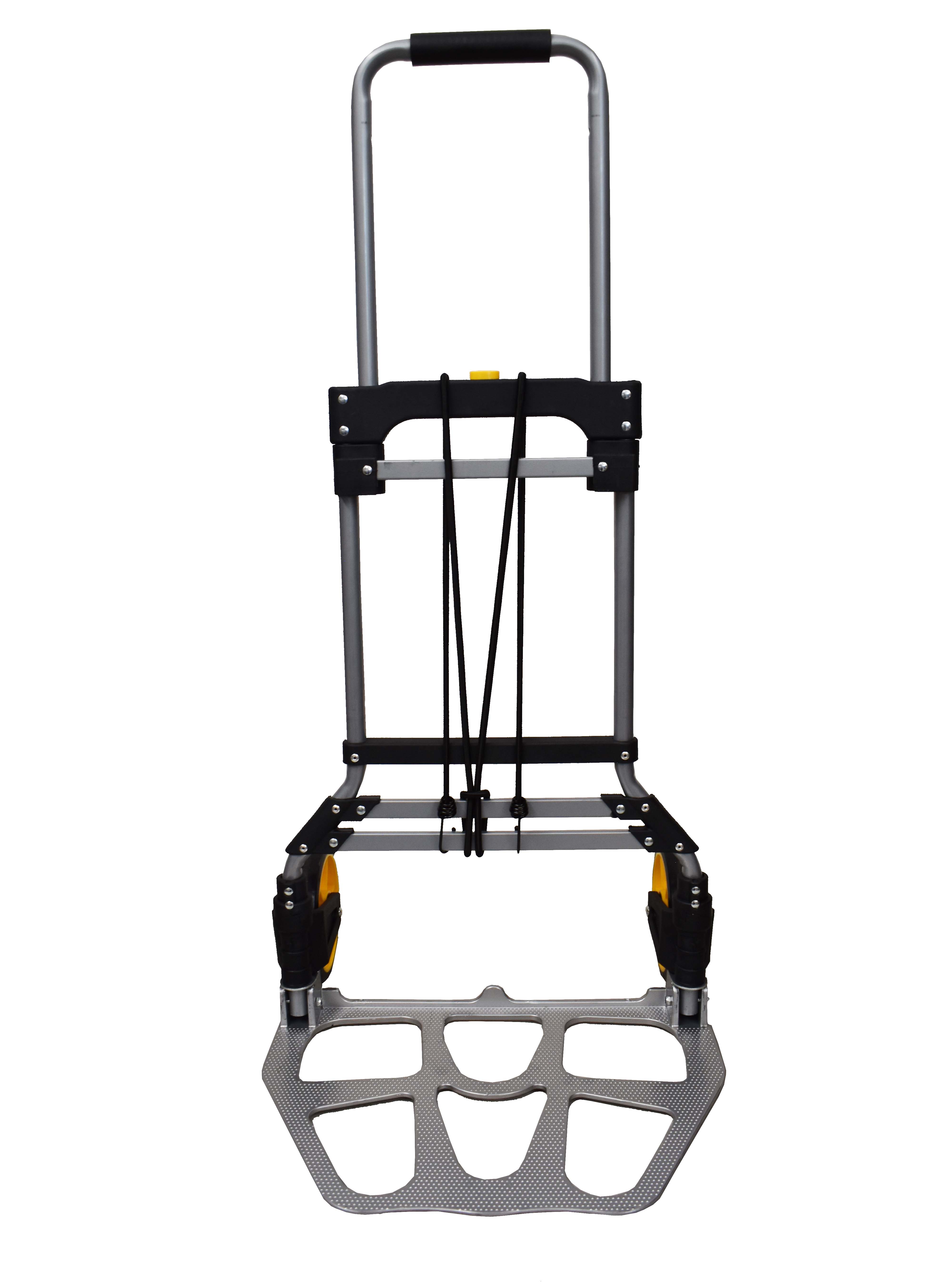 Diablito Para Carga Plegable De Acero