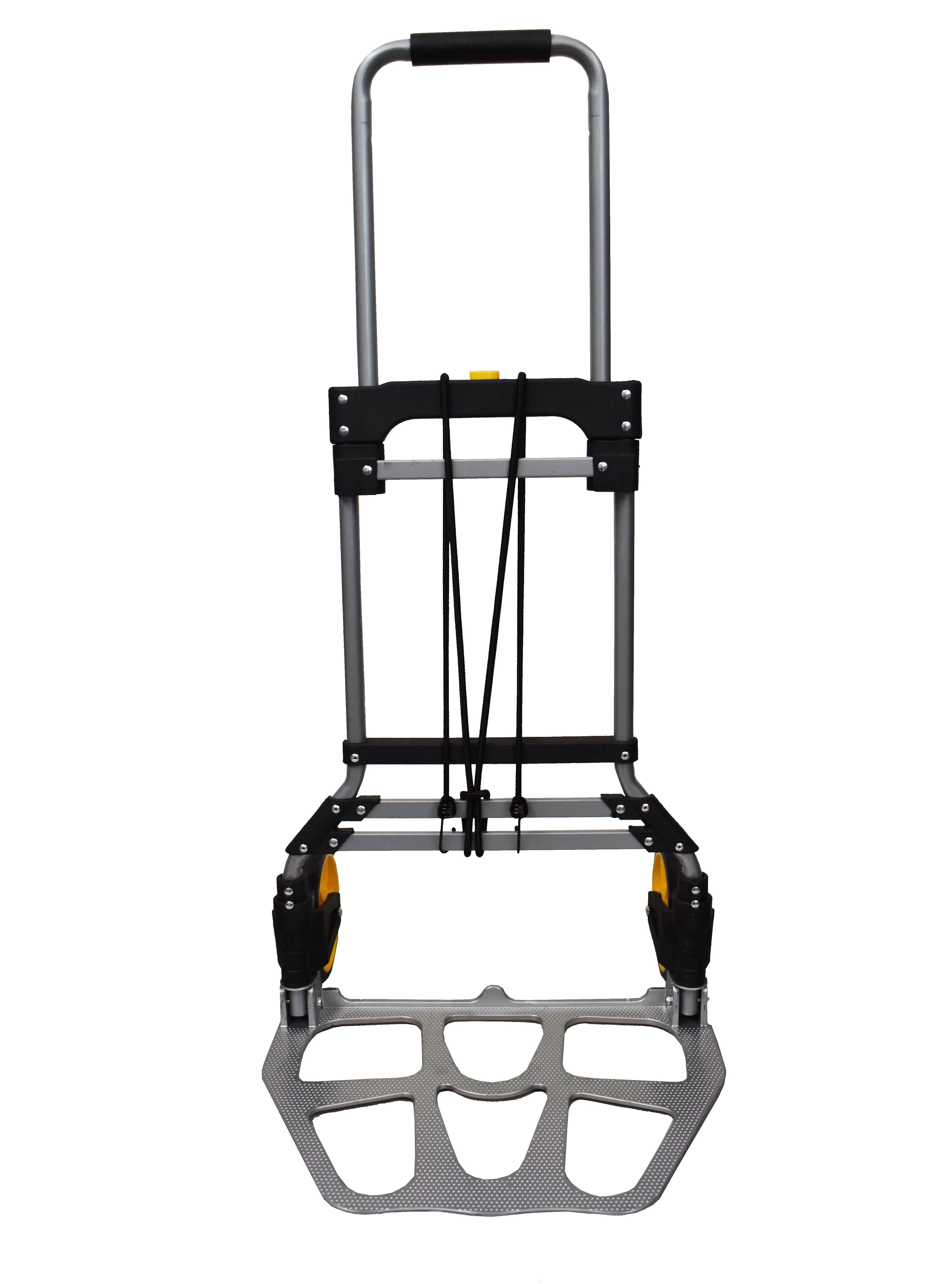 Diablito Para Carga Plegable De Acero