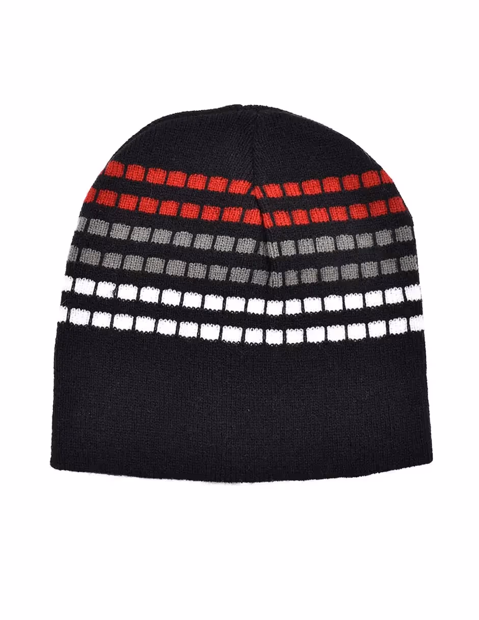 GORRO BÁSICO 