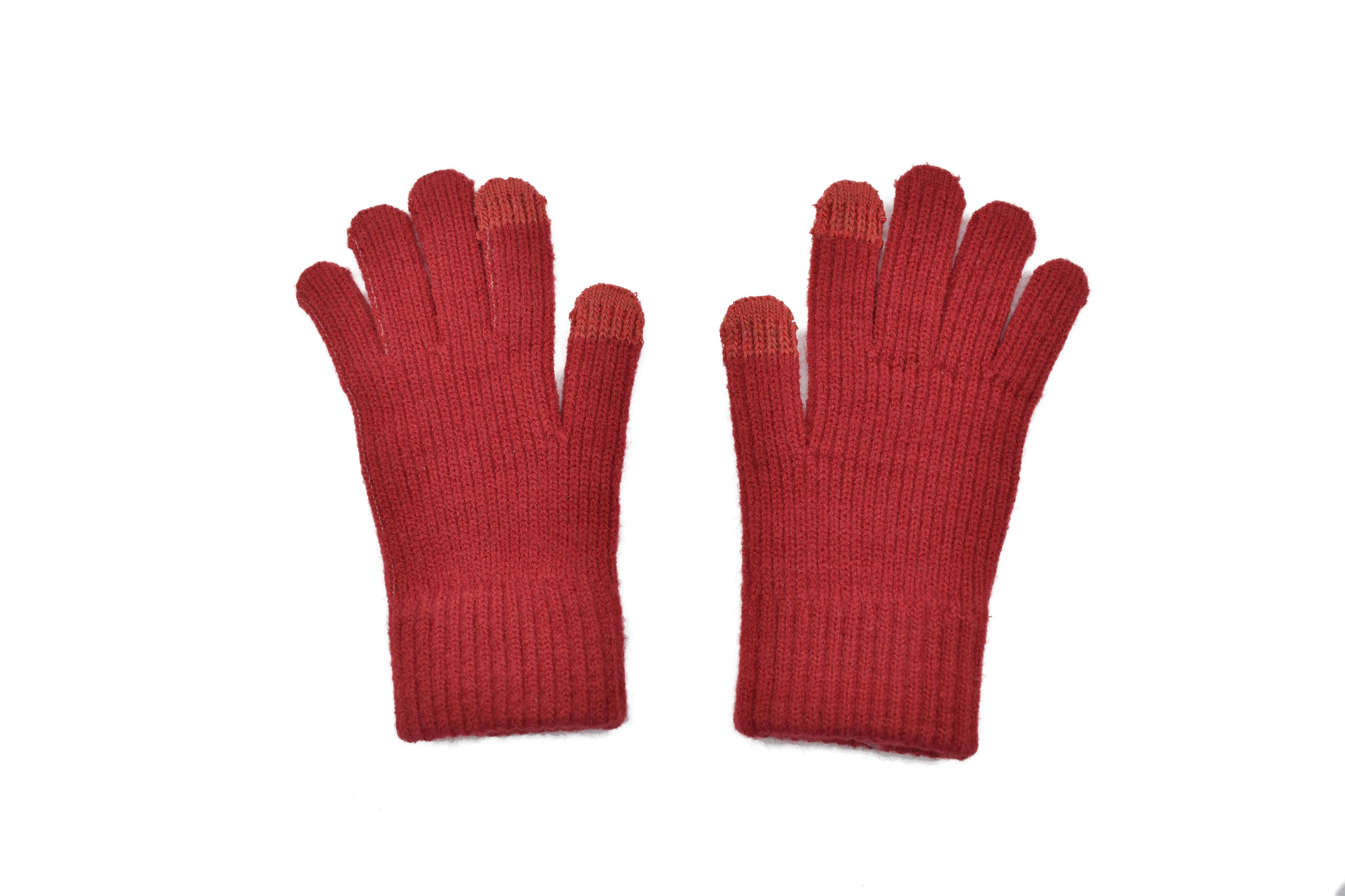 Guantes  Caballero Touch  