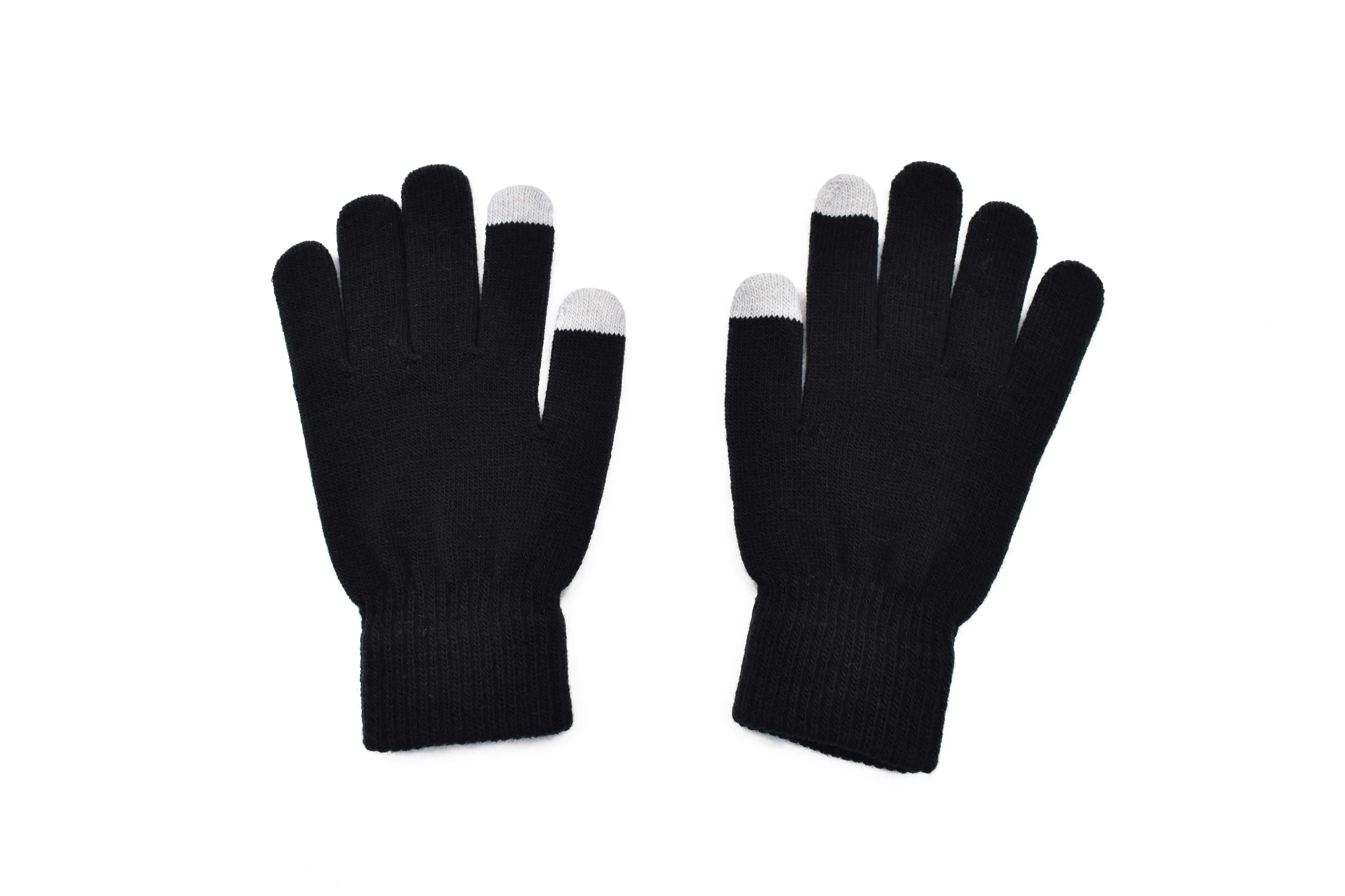 Guantes Básicos Touch 