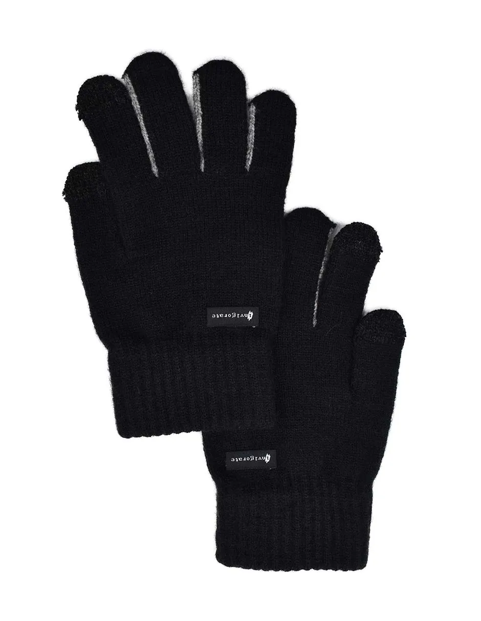 Guantes de Caballero Touch 