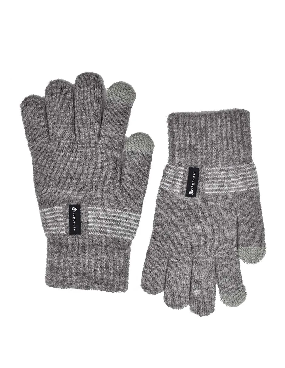 Guantes de Caballero Touch 