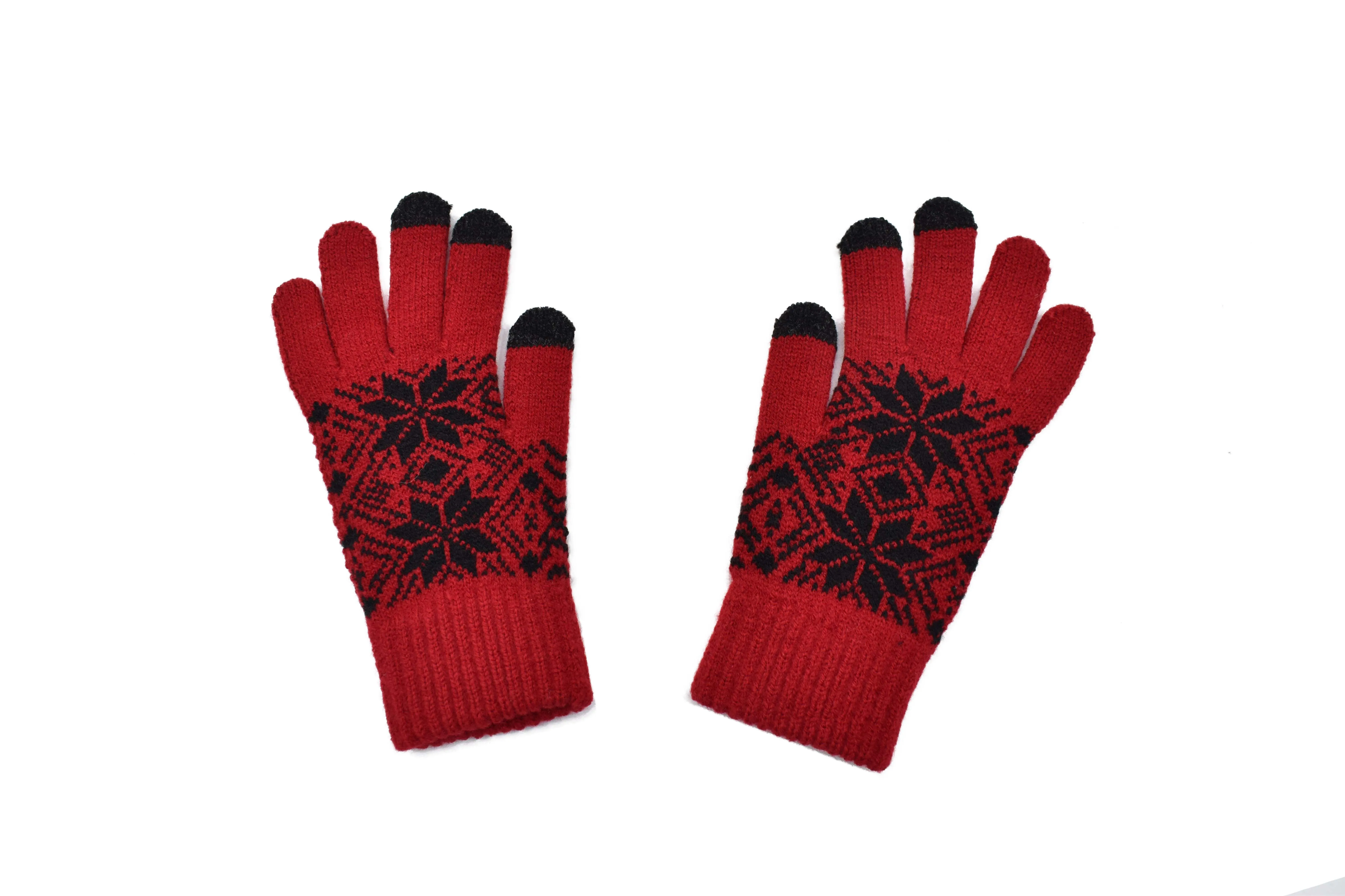 Guantes Touch 