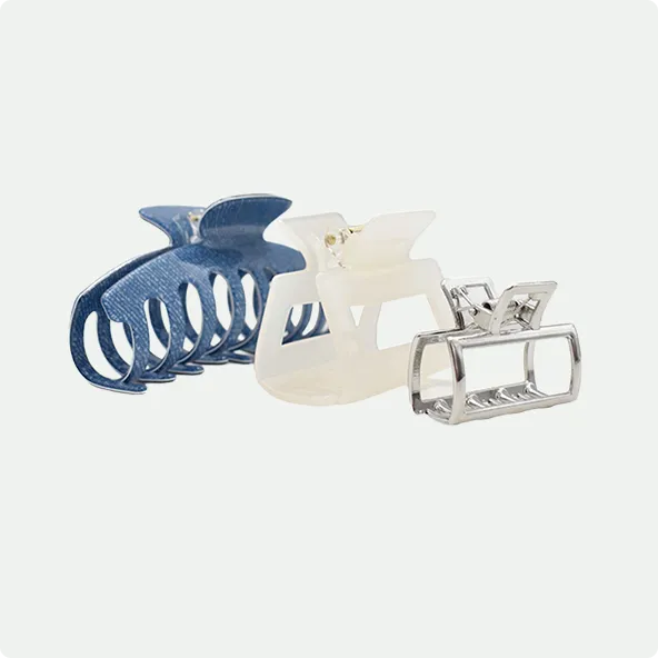 ACCESORIO DE CABELLO