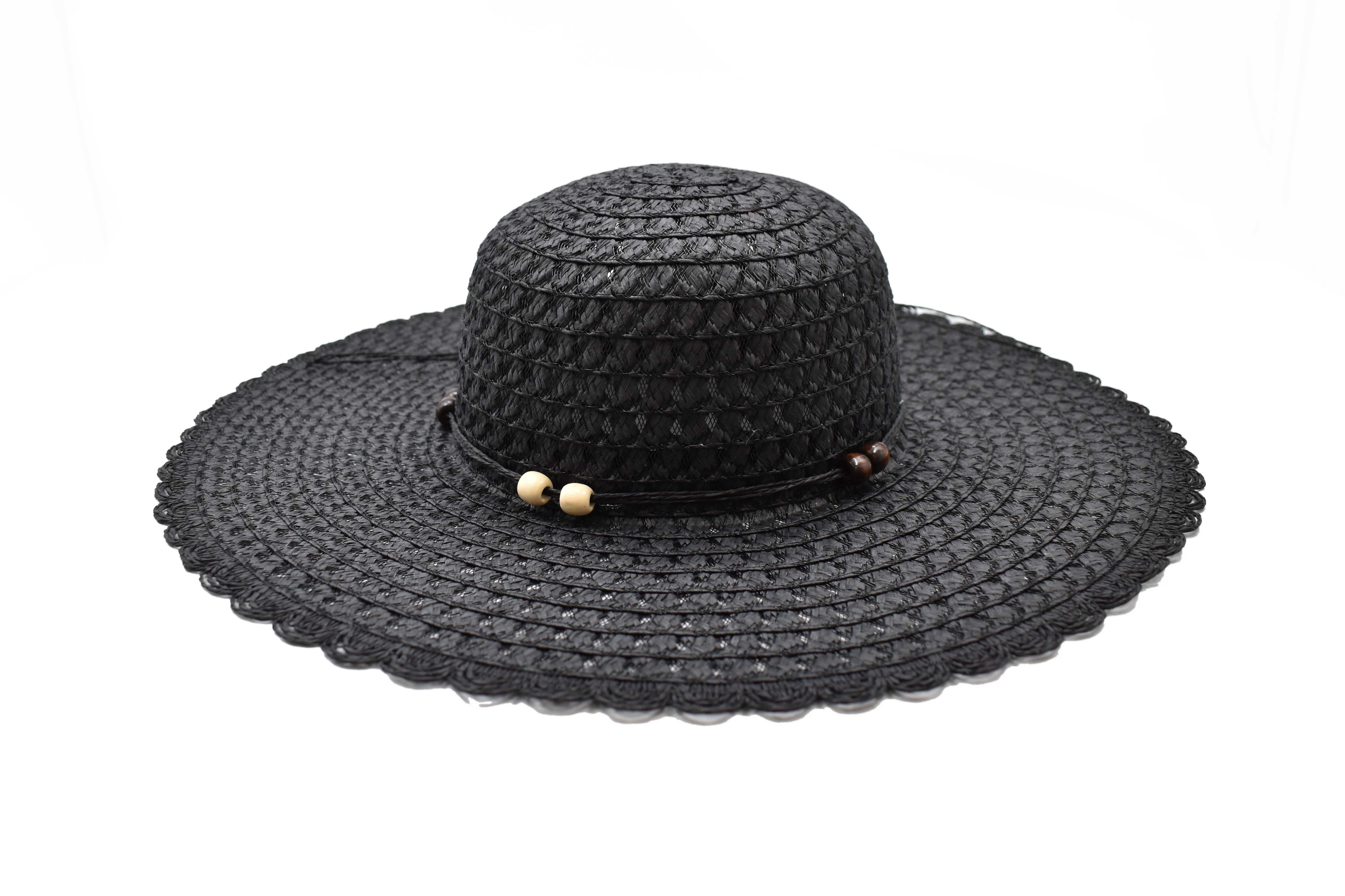 Sombrero pamela