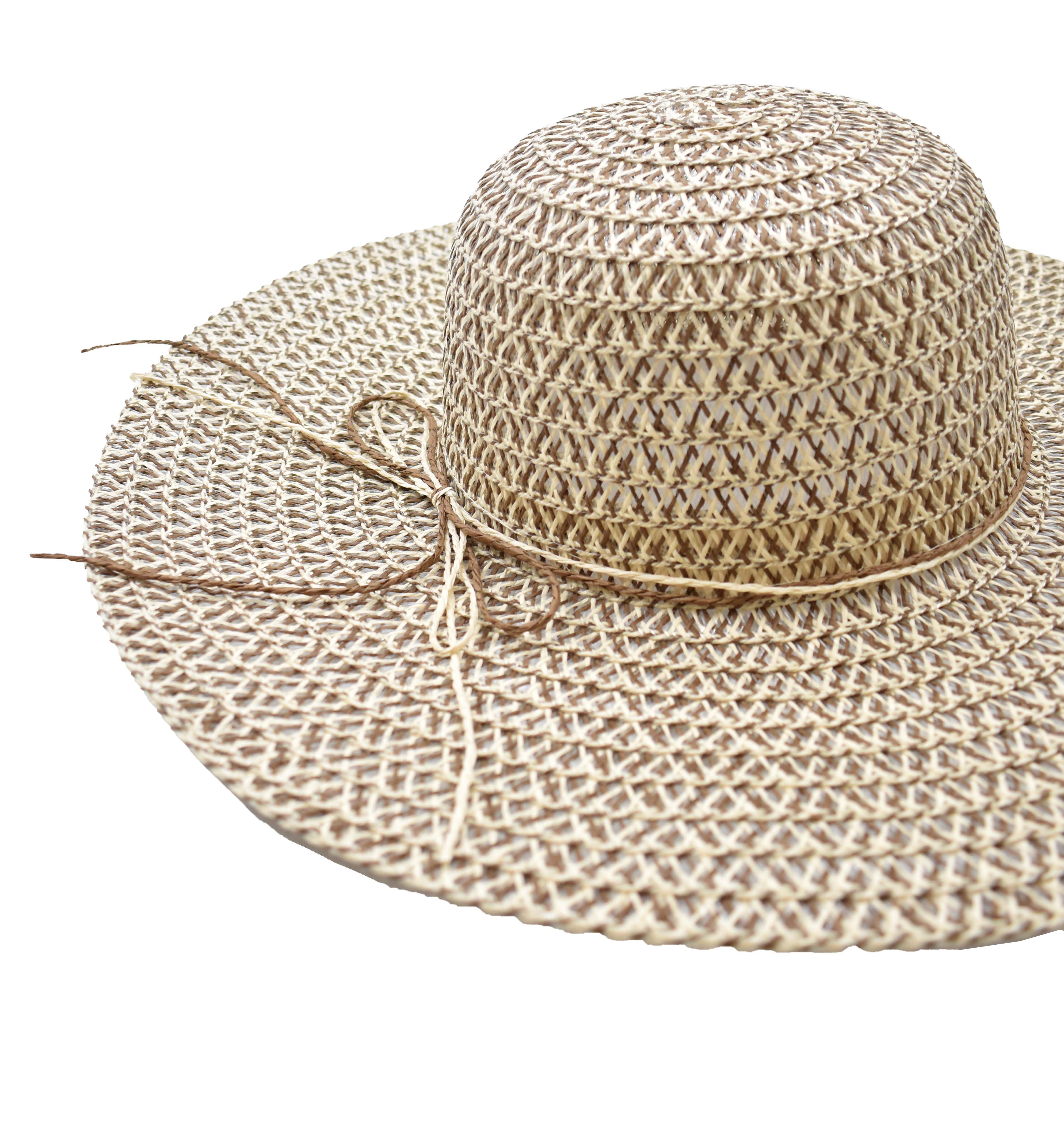 Sombrero pamela