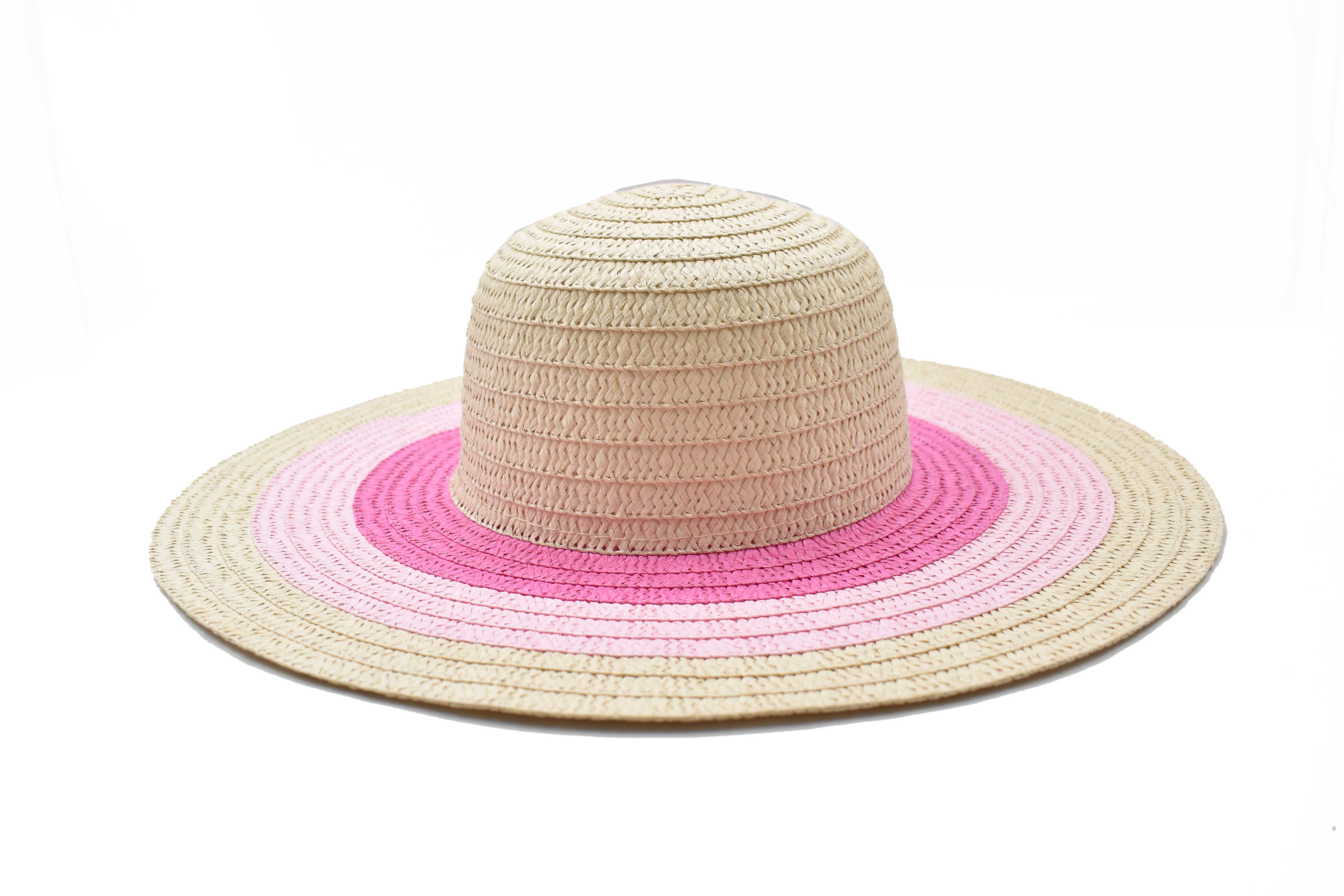 Sombrero pamela