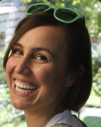 Millie Citton freelance CRO specialist based in Veneto Italy