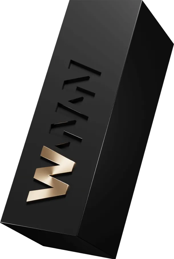 Award Section Trophy - Kreativy