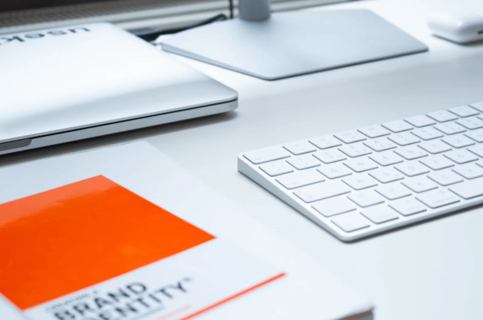 Service Branding - Kreativy