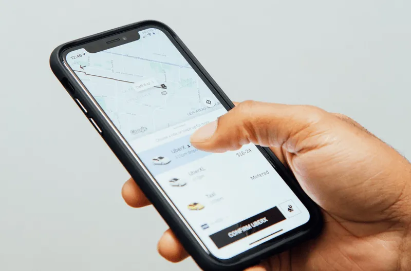 Service App Dev - Kreativy