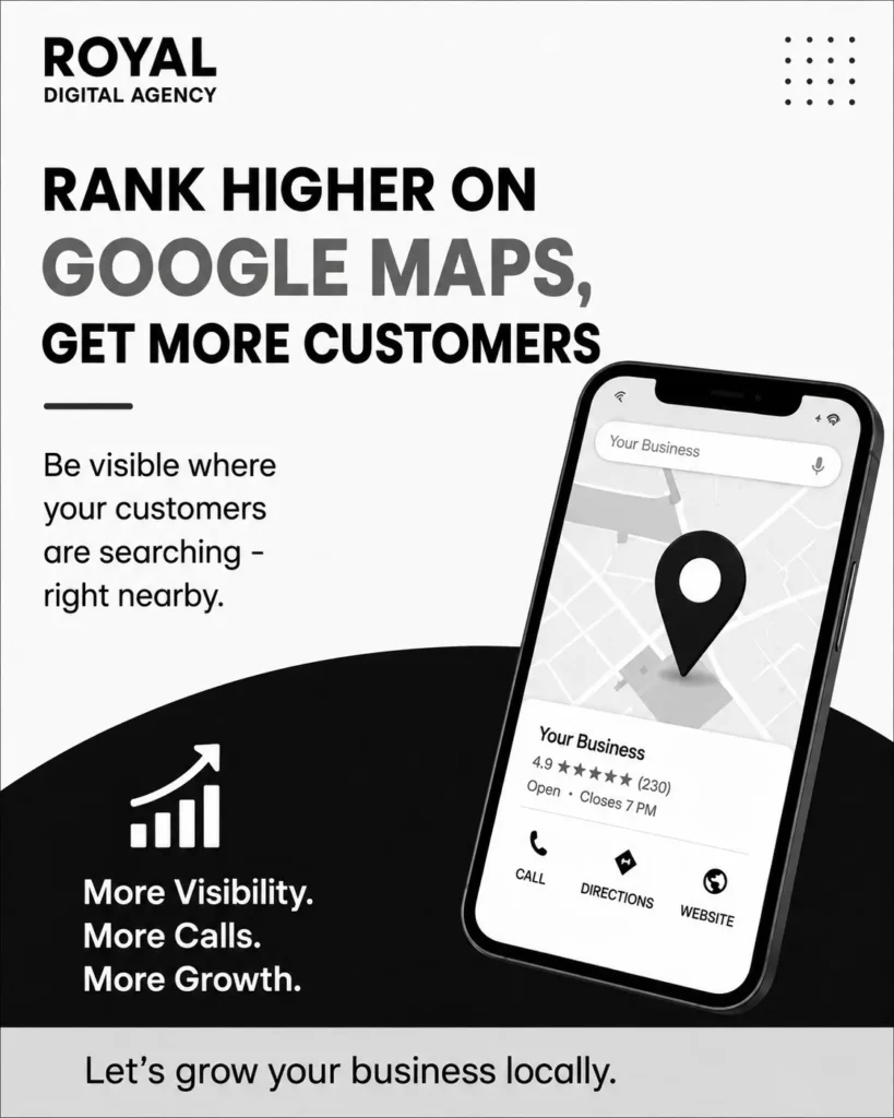 Top Best Local SEO Company Services Every Business Needs - RDA
