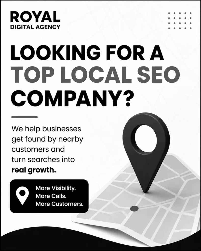 Rank Higher on Google - RDA