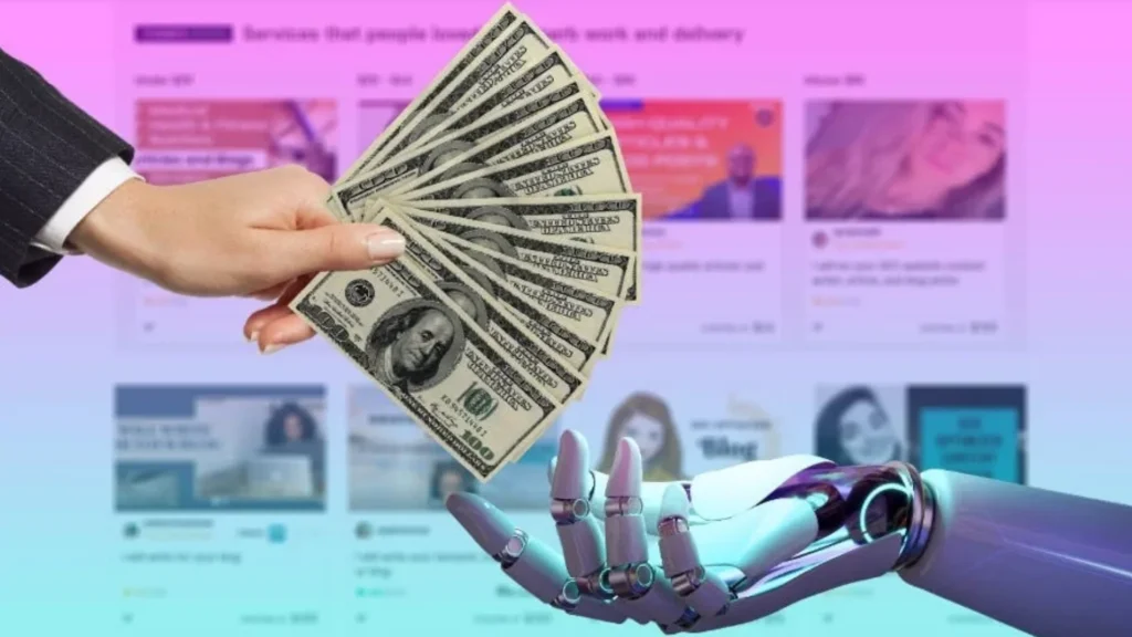 How to Use AI to Make Money Fast (Best Beginner Options) - RDA