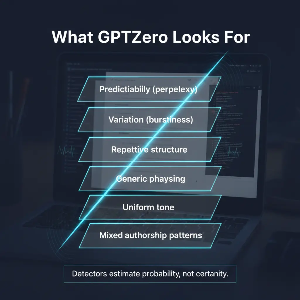 When GPTZero Is Actually Useful (The Right Use Cases) - RDA