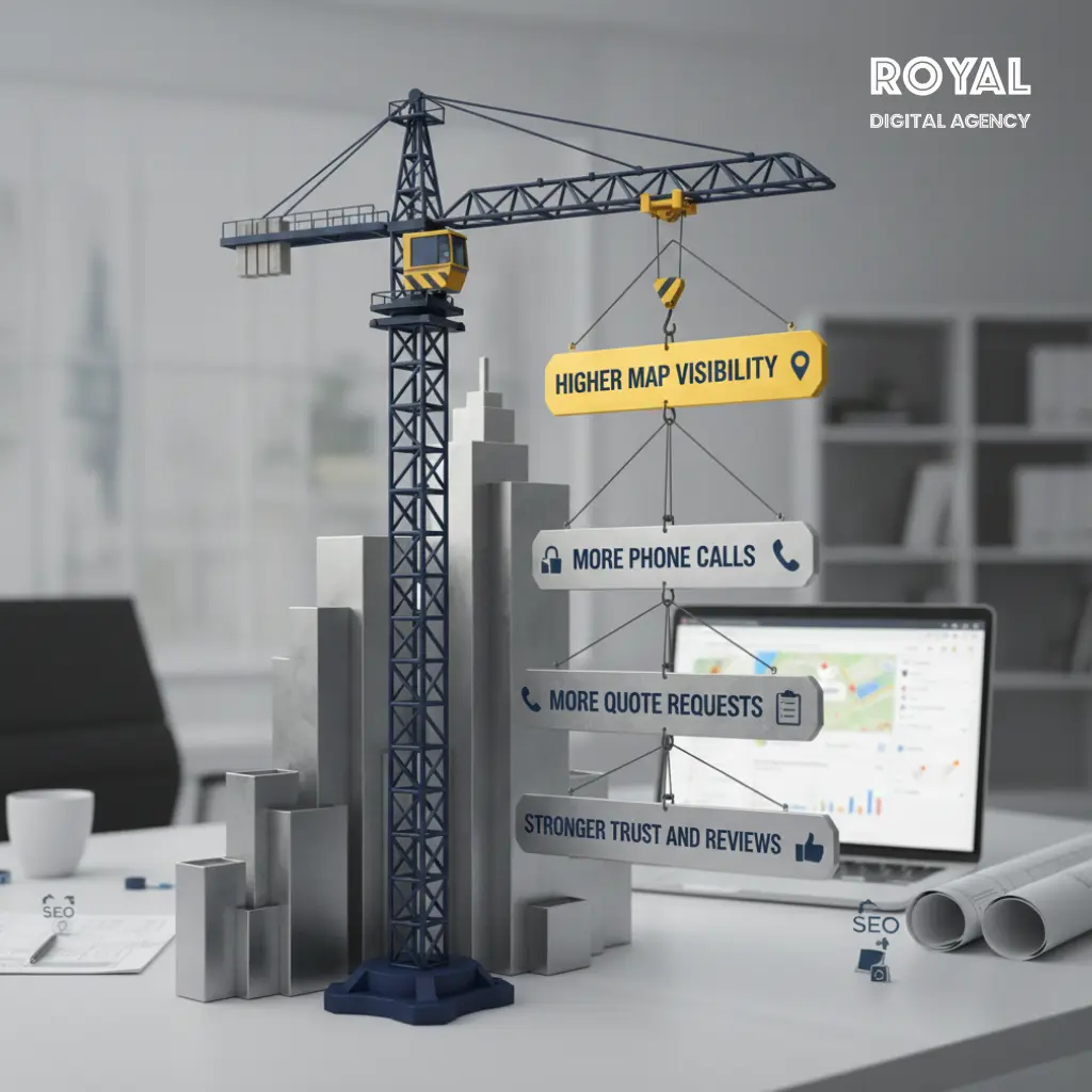 What Local Businesses Expect From Local SEO Services - RDA