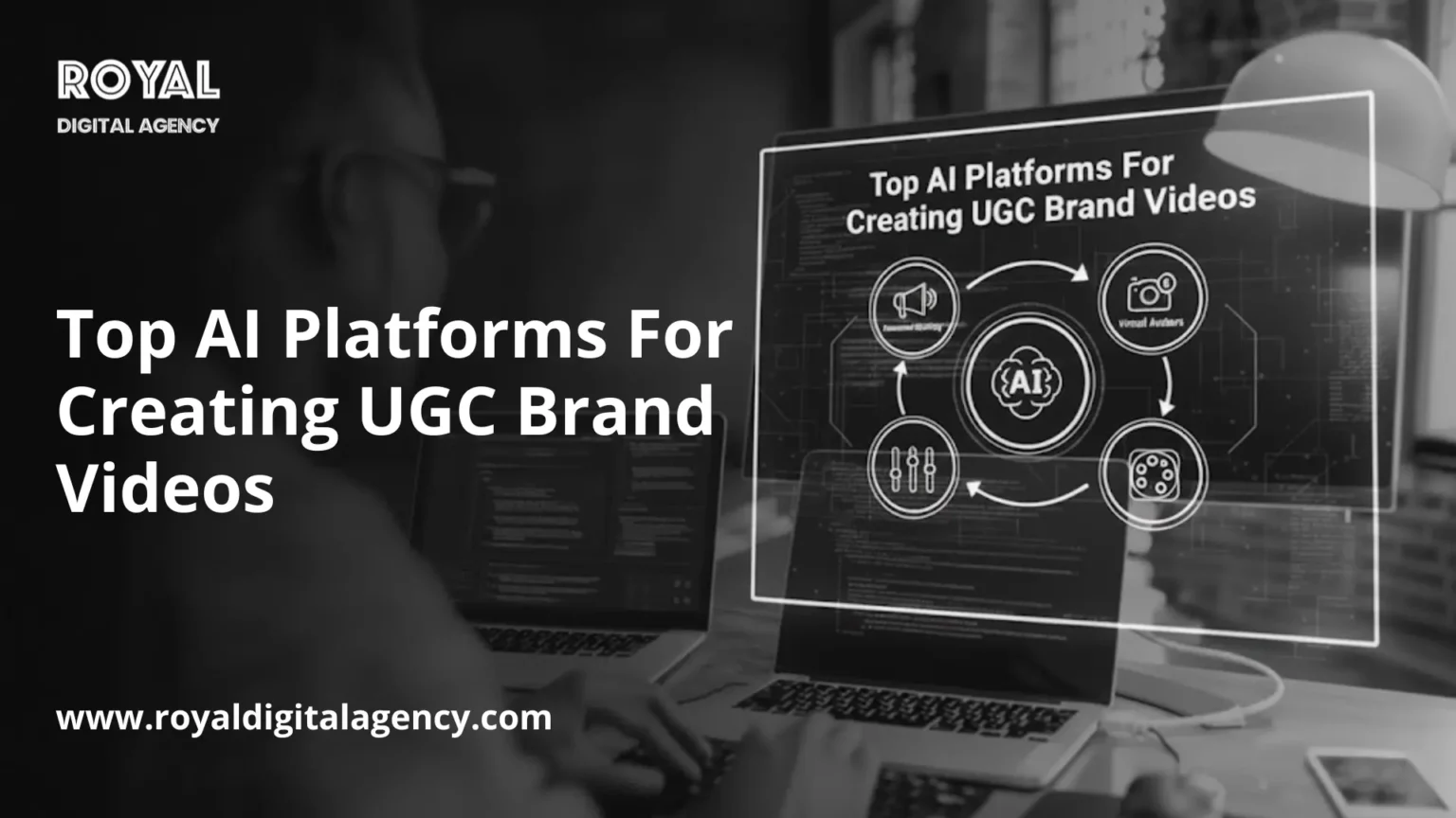 Top AI Platforms For Creating UGC Brand Videos - RDA