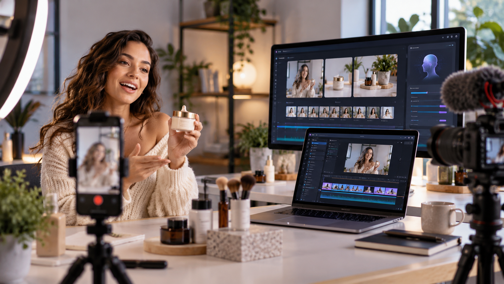 Top AI Platforms For Creating UGC Brand Videos - RDA