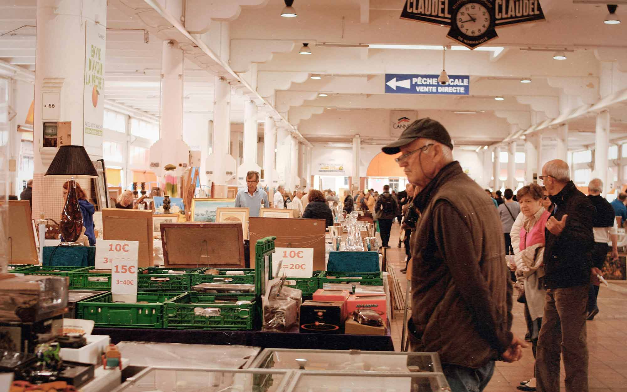 Service Image