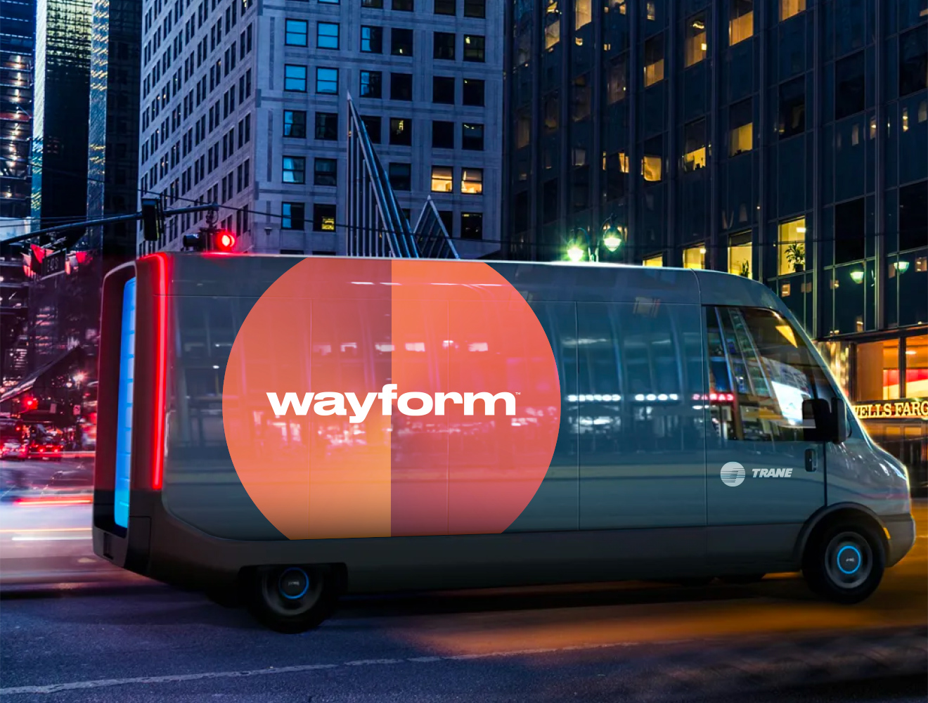 wayform logo