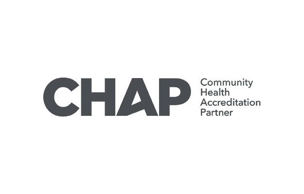 Chap Logo