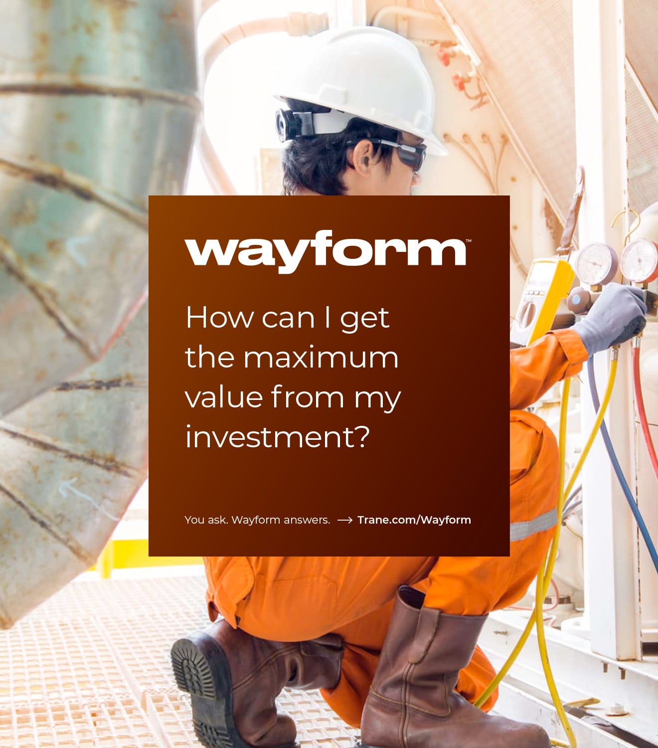 wayform logo