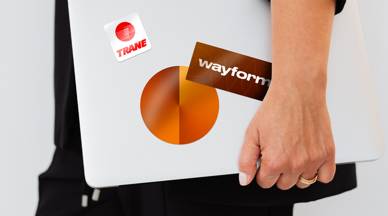 wayform logo
