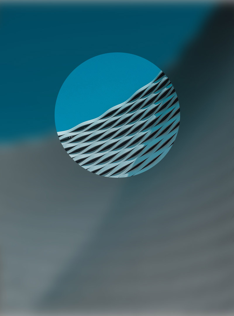 Mobile - The focus on unique design in architecture