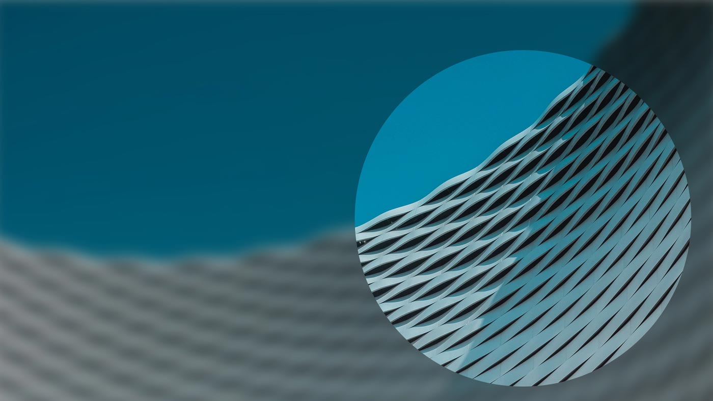 The focus on unique design in architecture