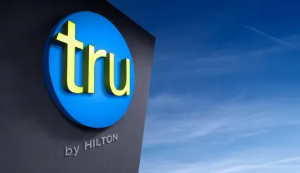 Tru by Hilton