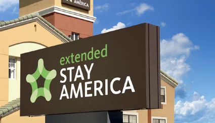 Extended Stay America