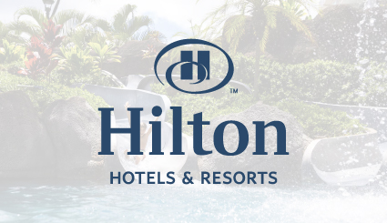 Hilton Hotels & Resorts 