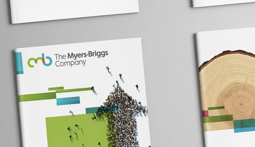 The Myers-Briggs Company